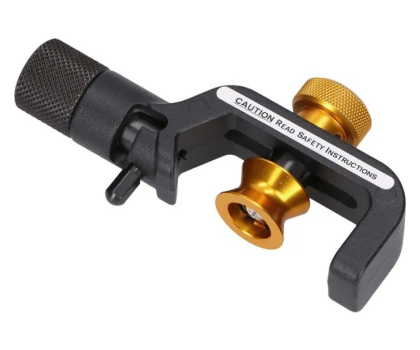 Artykuły czyszczące ExtraLink Jacket stripper Obieraczka do kabla 8-28mm